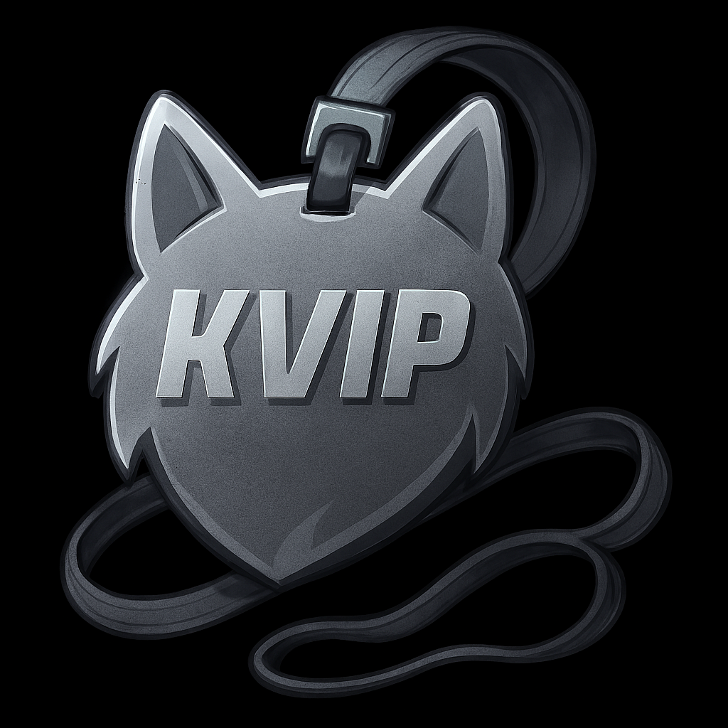 Kvip