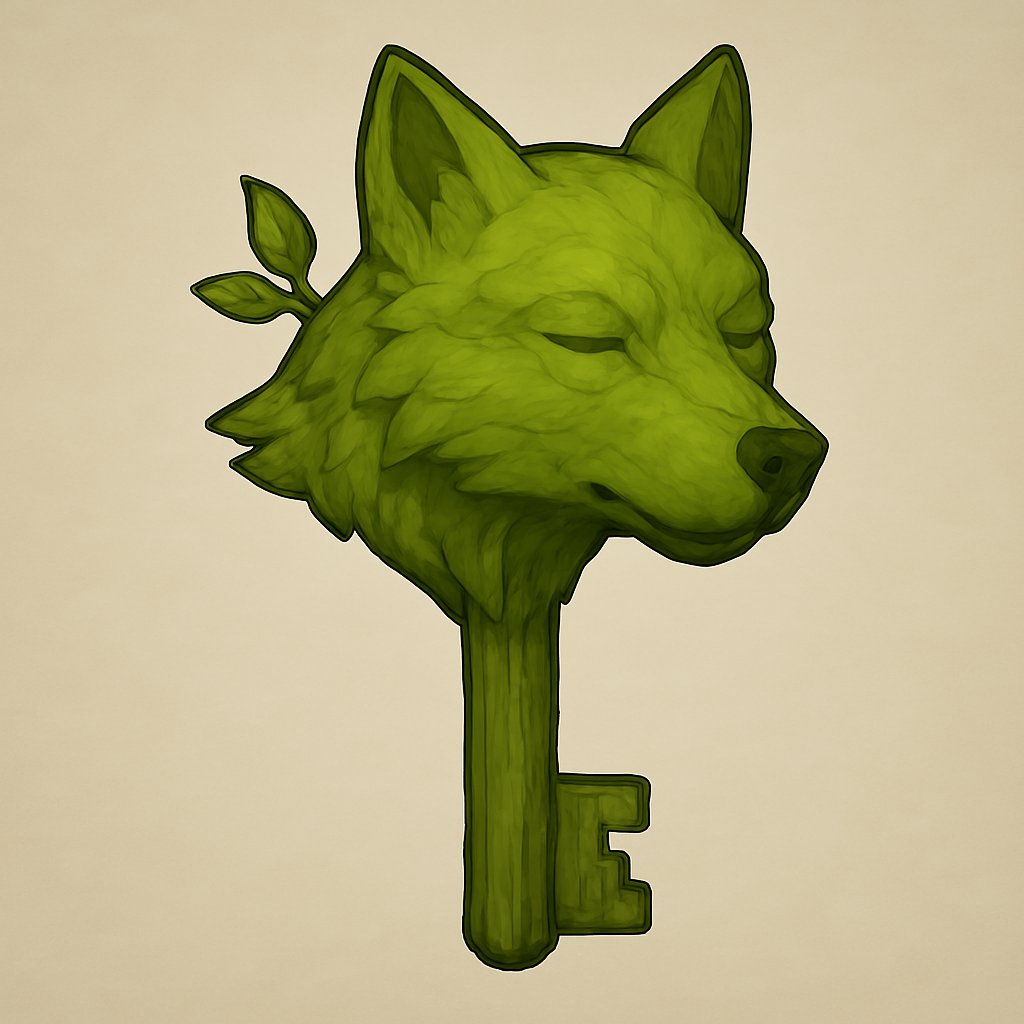 Kral Kutusu Anahtarı